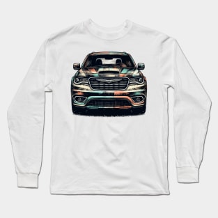 Chrysler Aspen Long Sleeve T-Shirt